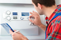free Canon Frome gas safe engineer quotes
