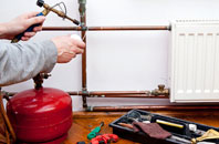 free Canon Frome heating repair quotes