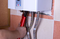 free Canon Frome boiler repair quotes