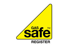 gas safe companies Canon Frome